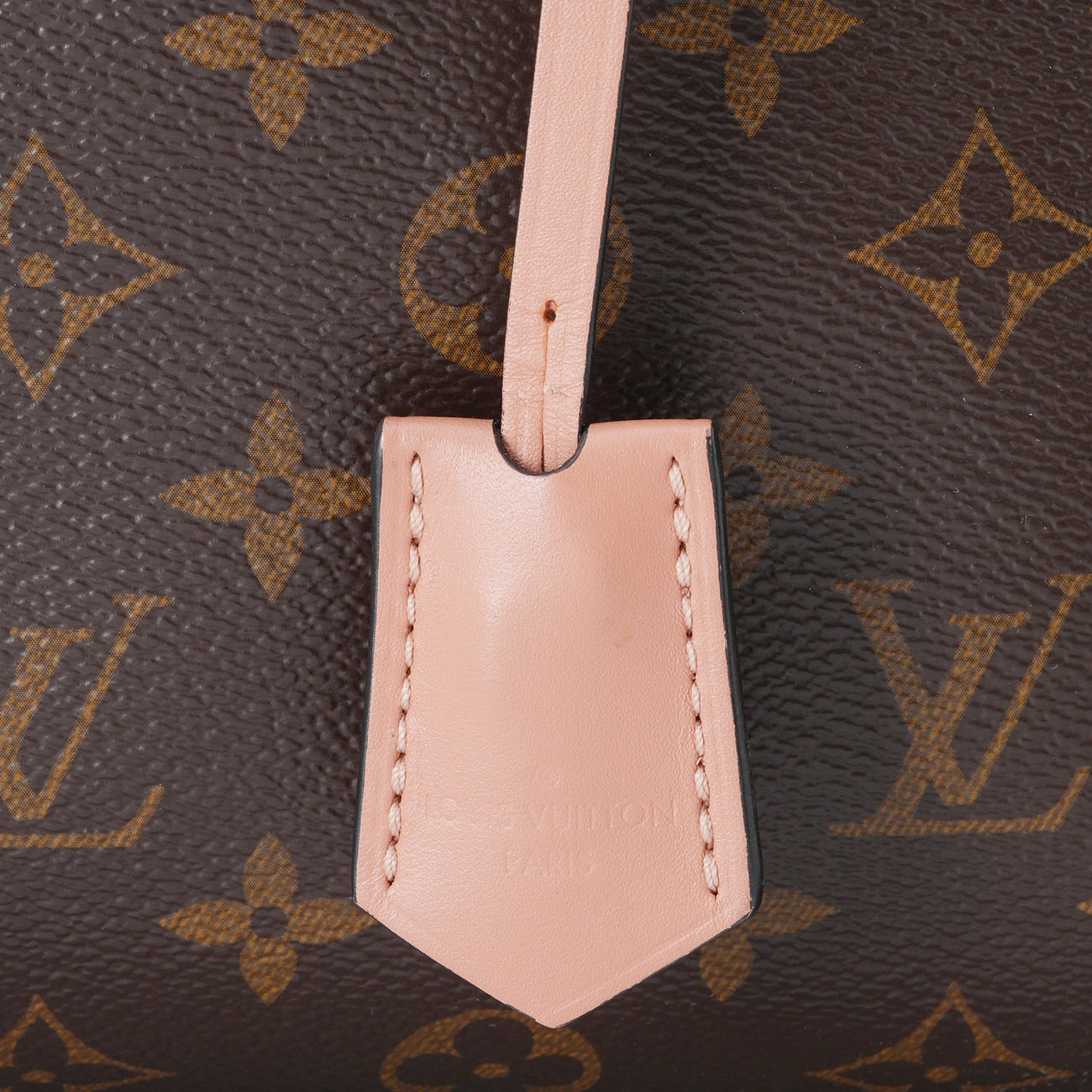 LOUIS VUITTON(USED)루이비통 시즌 모노그램 몽테뉴 BB